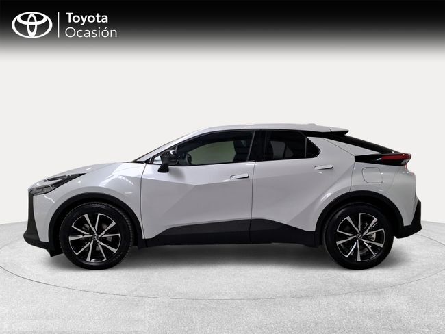 Foto del TOYOTA C-HR 140H Advance