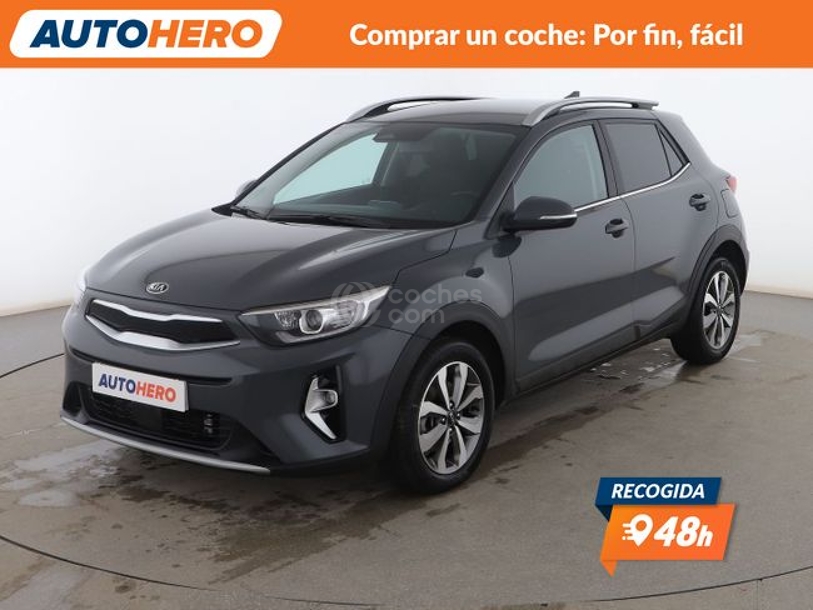 Foto del KIA Stonic 1.0 T-GDi MHEV Drive 100