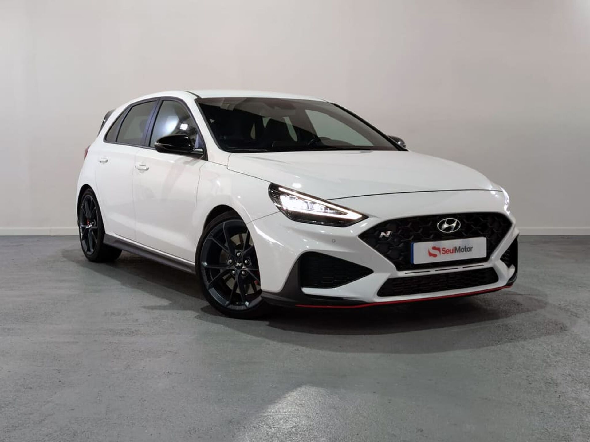 Imagen de HYUNDAI i30