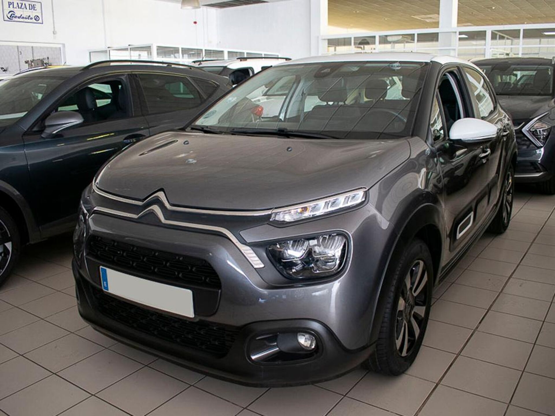 Imagen de CITROEN C3