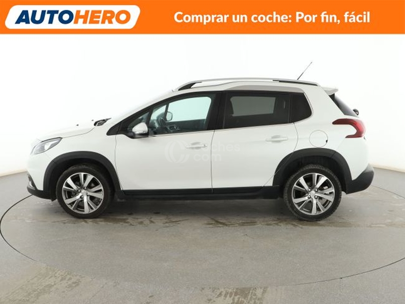 Foto del PEUGEOT 2008 1.5 BlueHDI S&S Allure 100