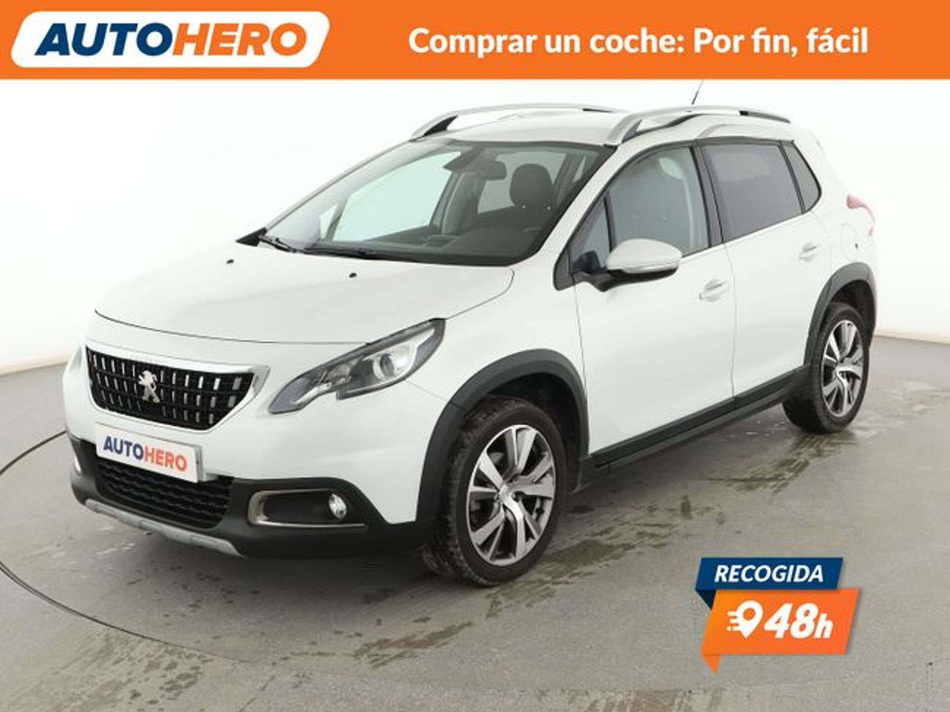 Imagen 1 de PEUGEOT 2008