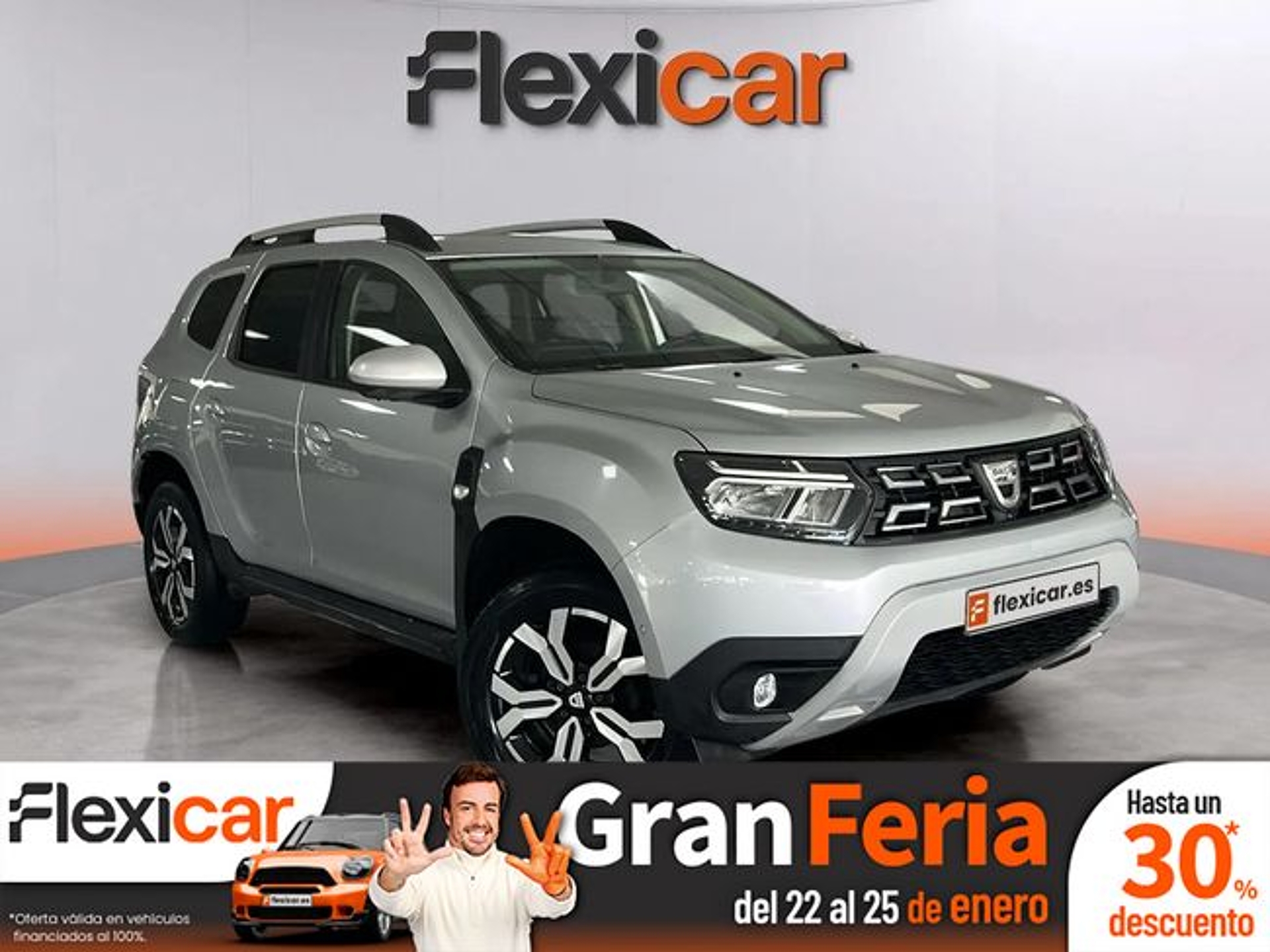 Imagen de DACIA Duster