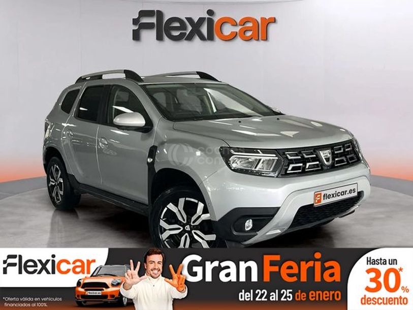 Foto del DACIA Duster 1.0 TCe ECO-G Prestige Go 4x2 74kW