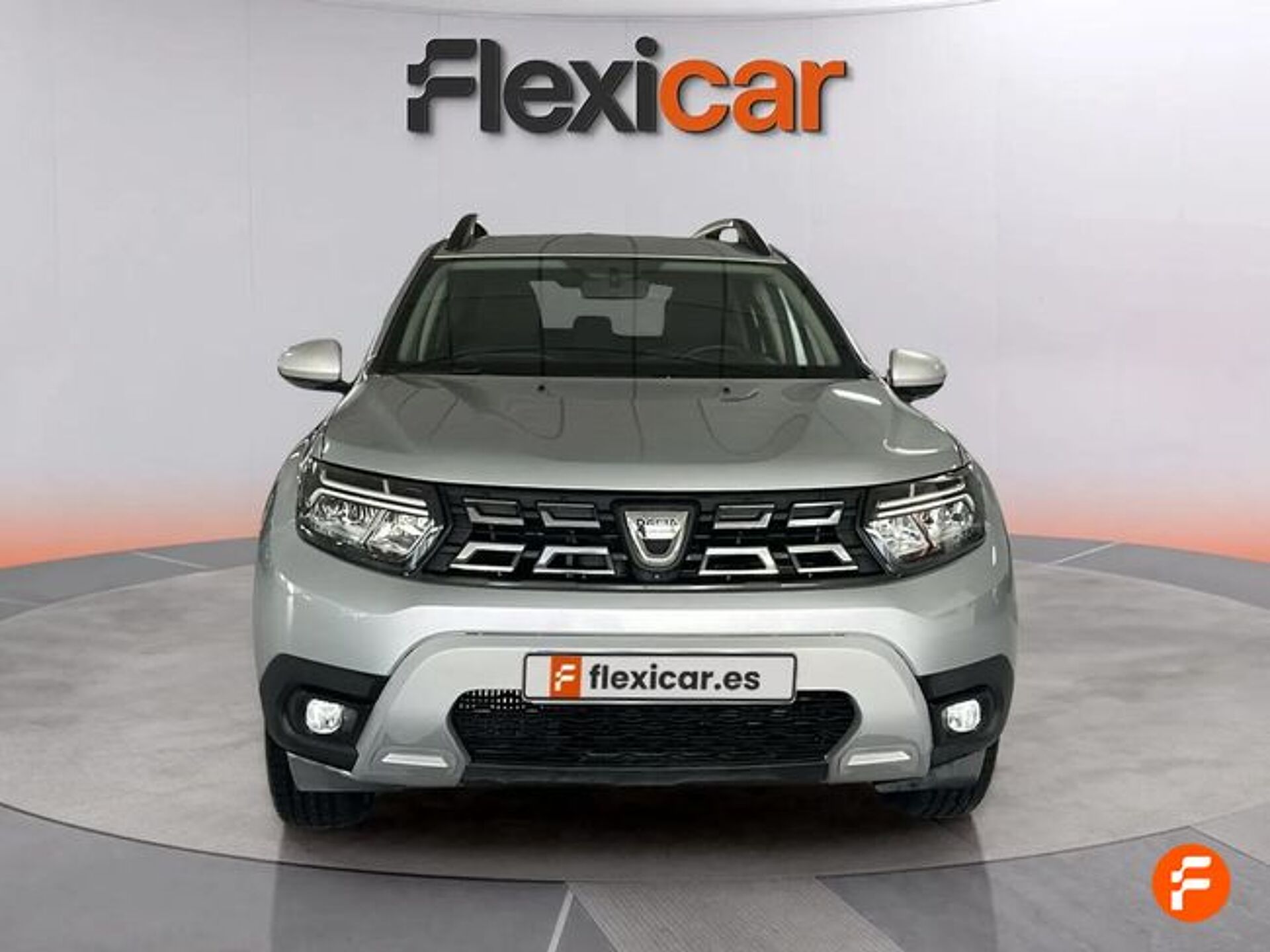Imagen 2 de DACIA Duster