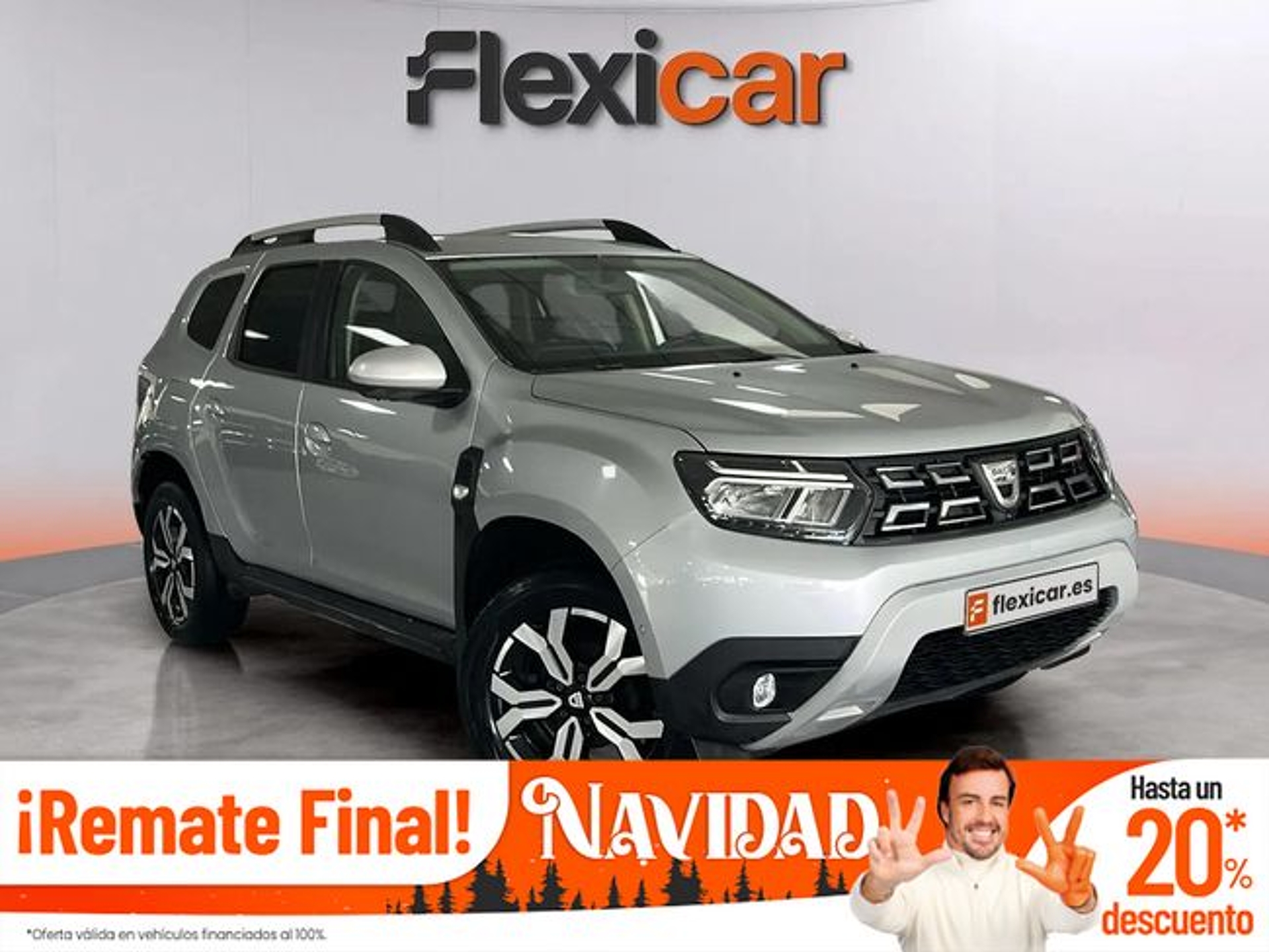 Imagen de DACIA Duster