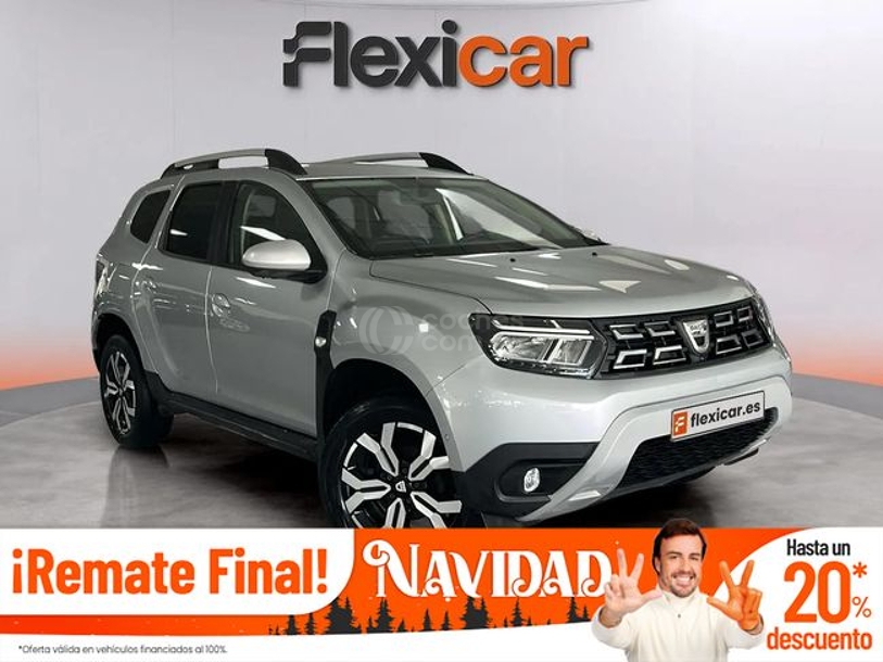 Foto del DACIA Duster 1.0 TCe ECO-G Prestige Go 4x2 74kW
