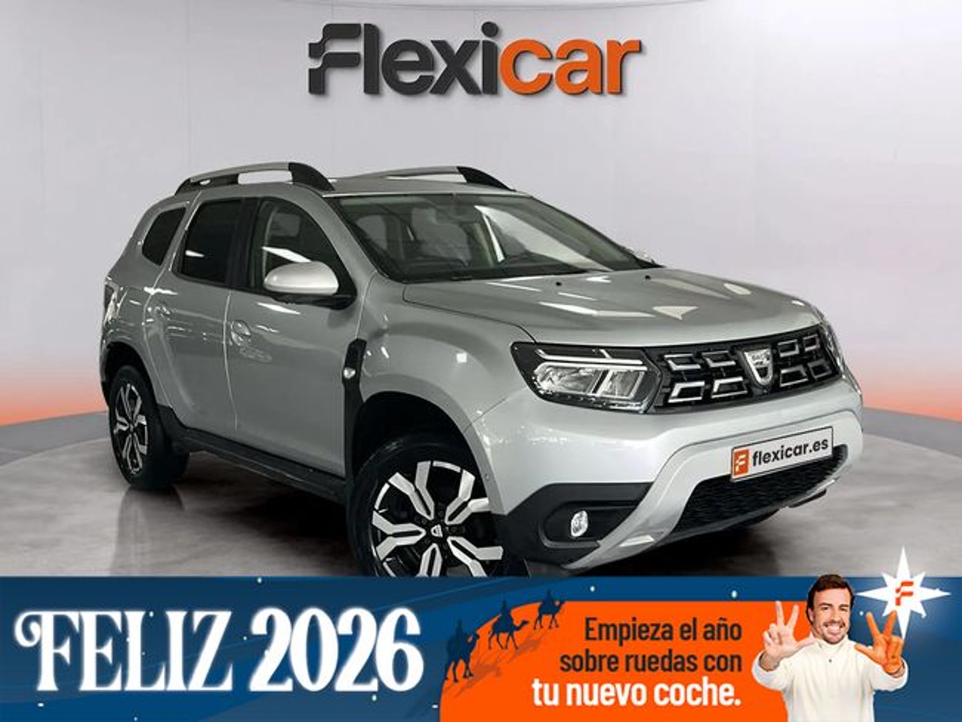 Imagen de DACIA Duster