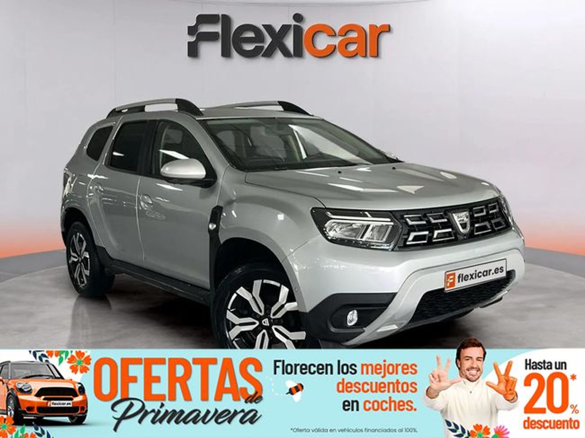 Imagen de DACIA Duster