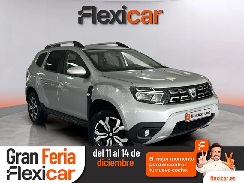 Foto del DACIA Duster 1.0 TCe ECO-G Prestige Go 4x2 74kW