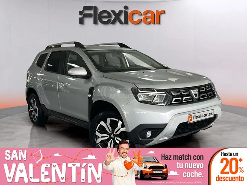Foto del DACIA Duster 1.0 TCe ECO-G Prestige Go 4x2 74kW