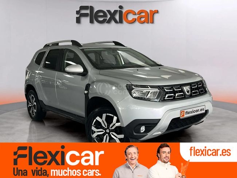 Foto del DACIA Duster 1.0 TCe ECO-G Prestige Go 4x2 74kW