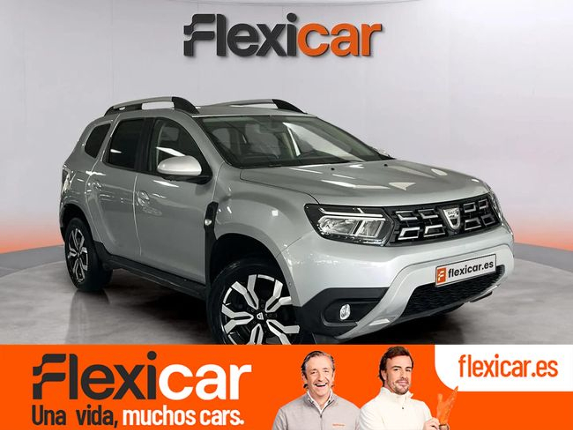 Imagen de DACIA Duster