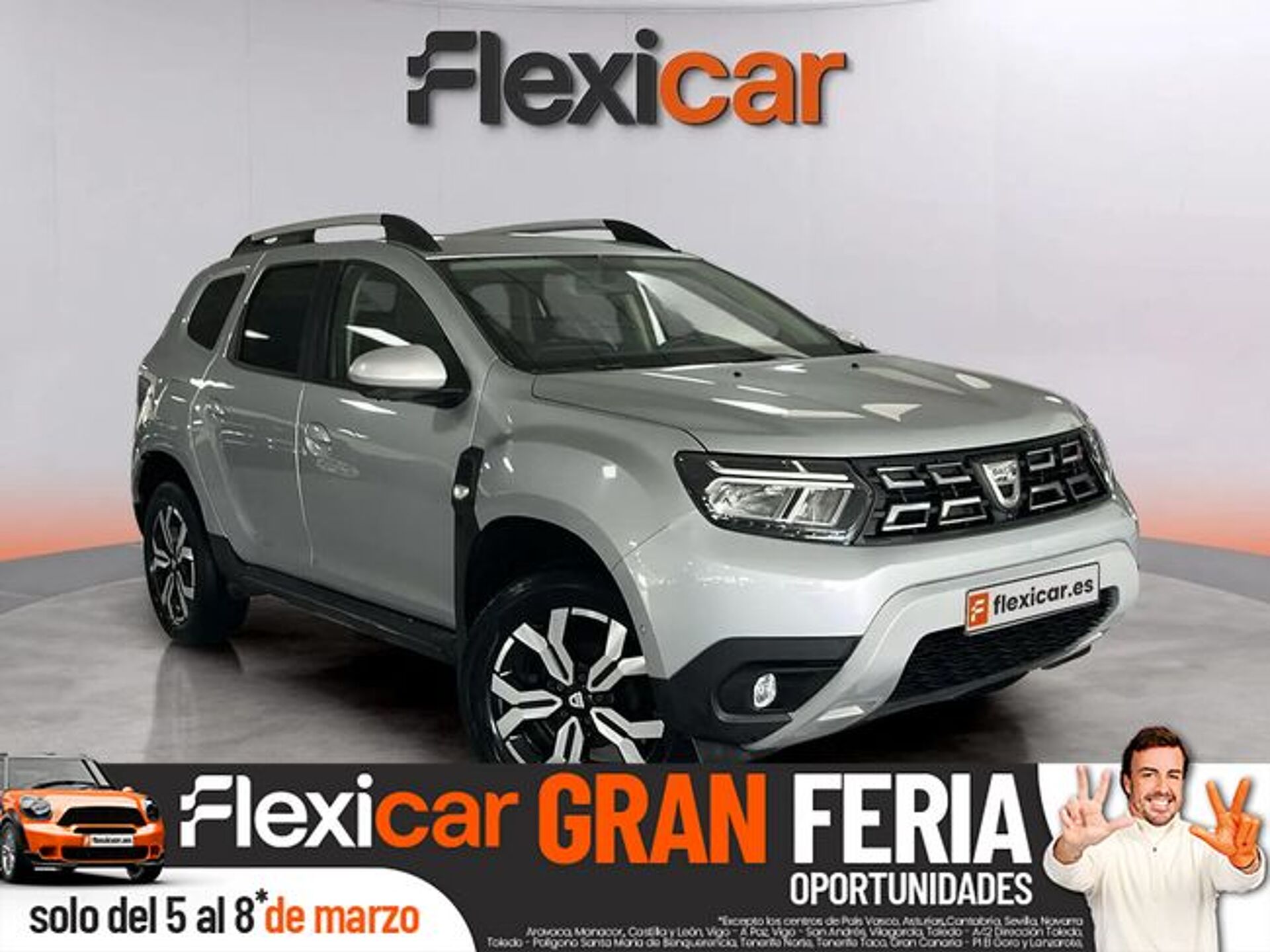 Imagen 1 de DACIA Duster