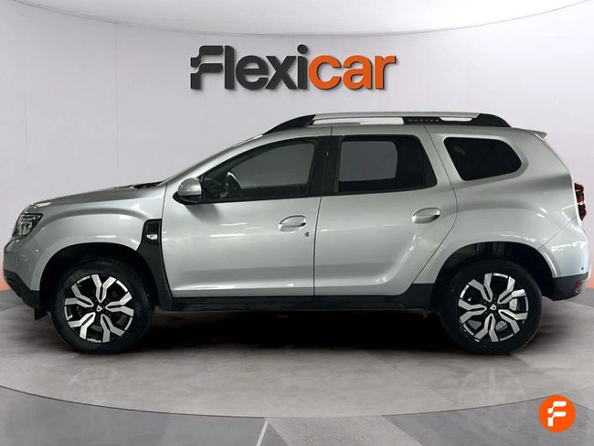 Imagen 3 de DACIA Duster