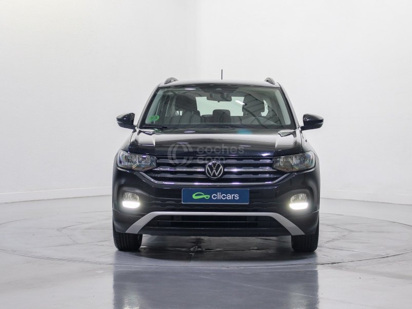 Foto del VOLKSWAGEN T-Cross 1.0 TSI Advance