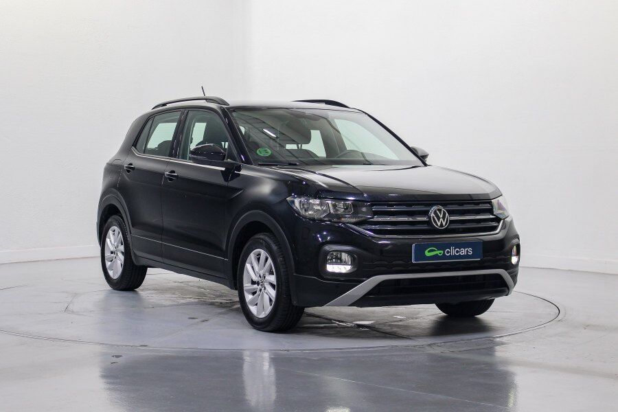Foto del VOLKSWAGEN T-Cross 1.0 TSI Advance