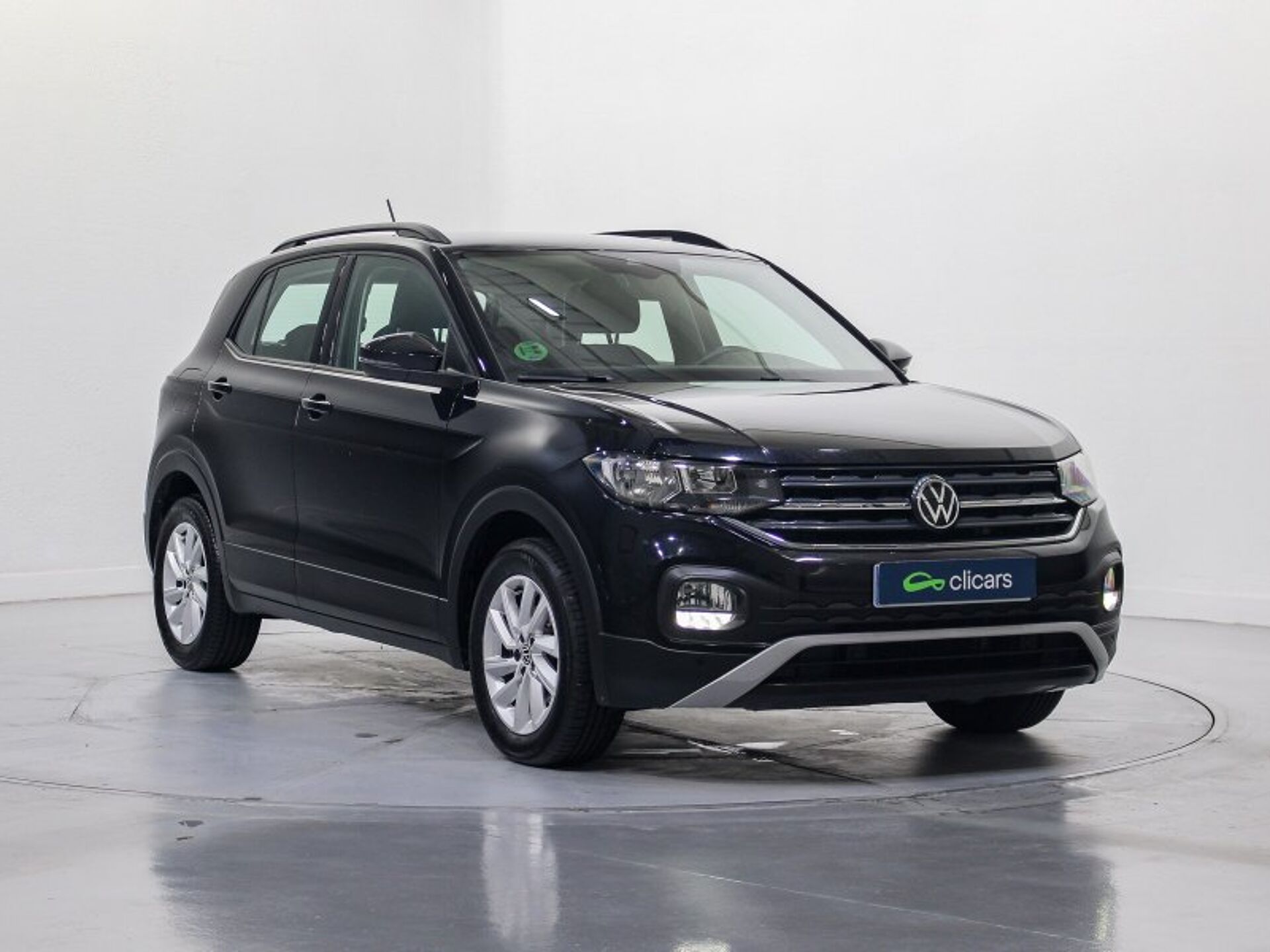 Imagen 3 de VOLKSWAGEN T-Cross