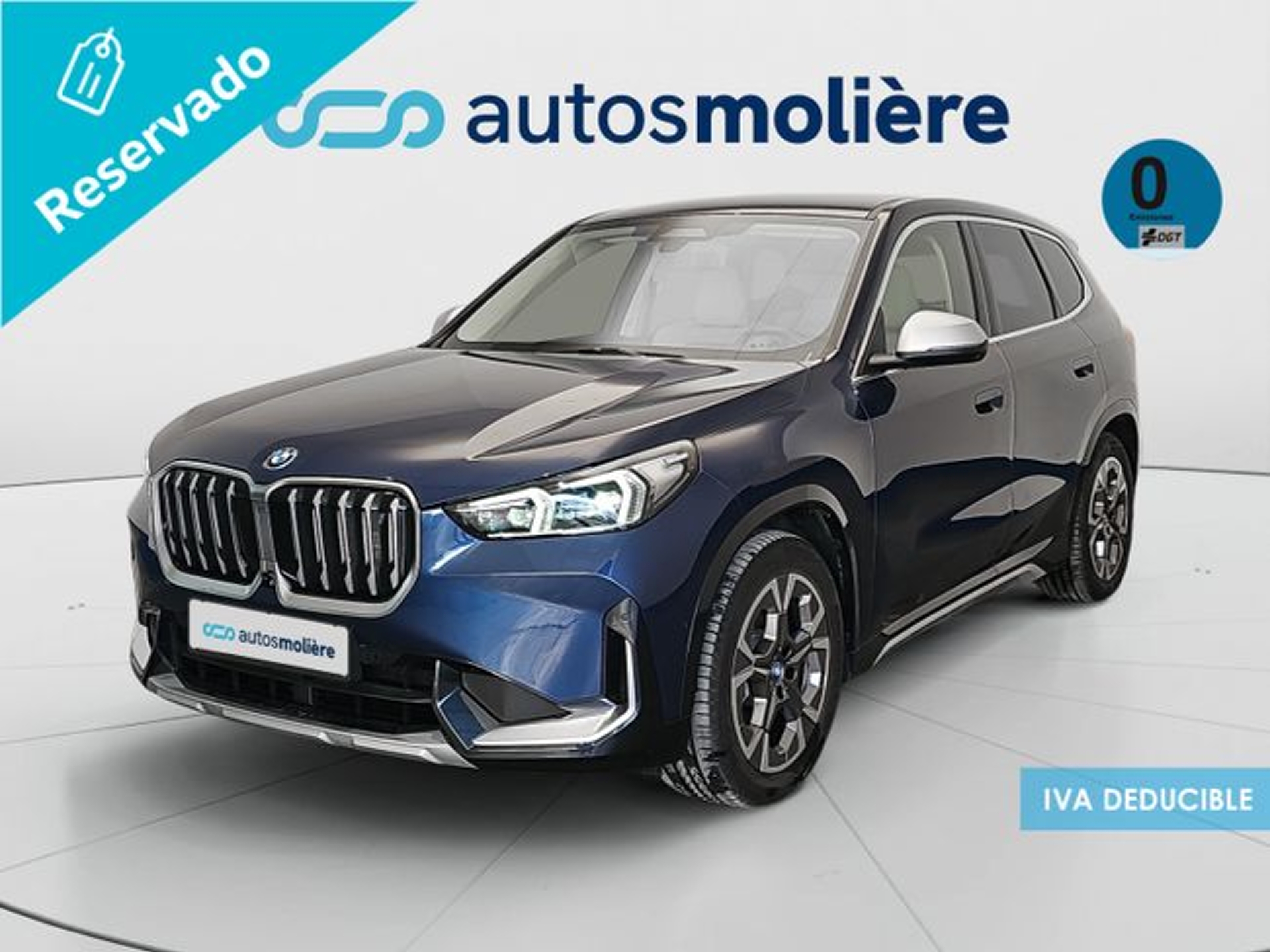 Imagen de BMW X1