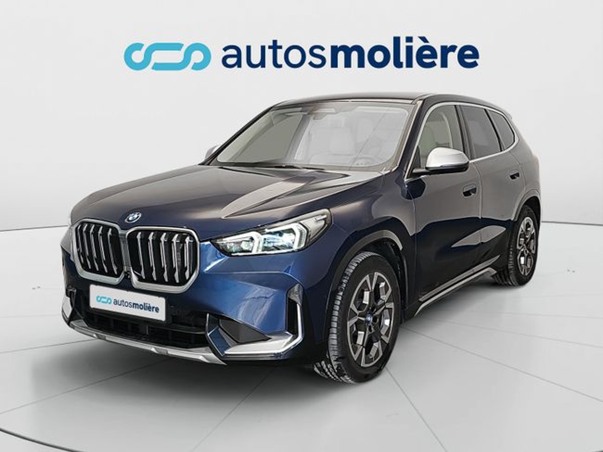 Imagen de BMW X1