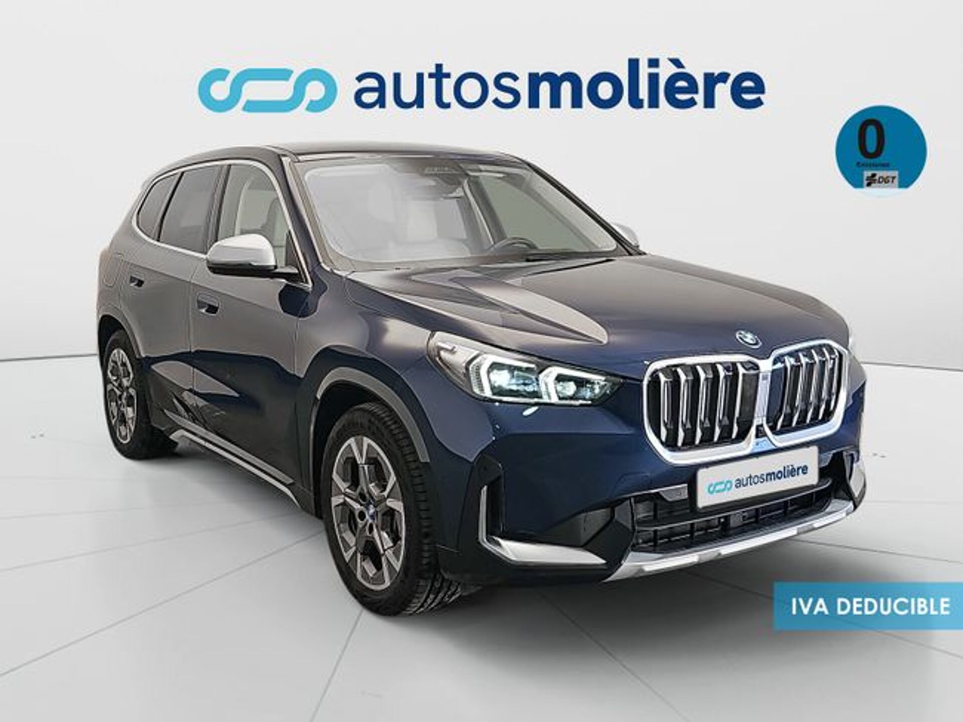 Imagen 2 de BMW X1