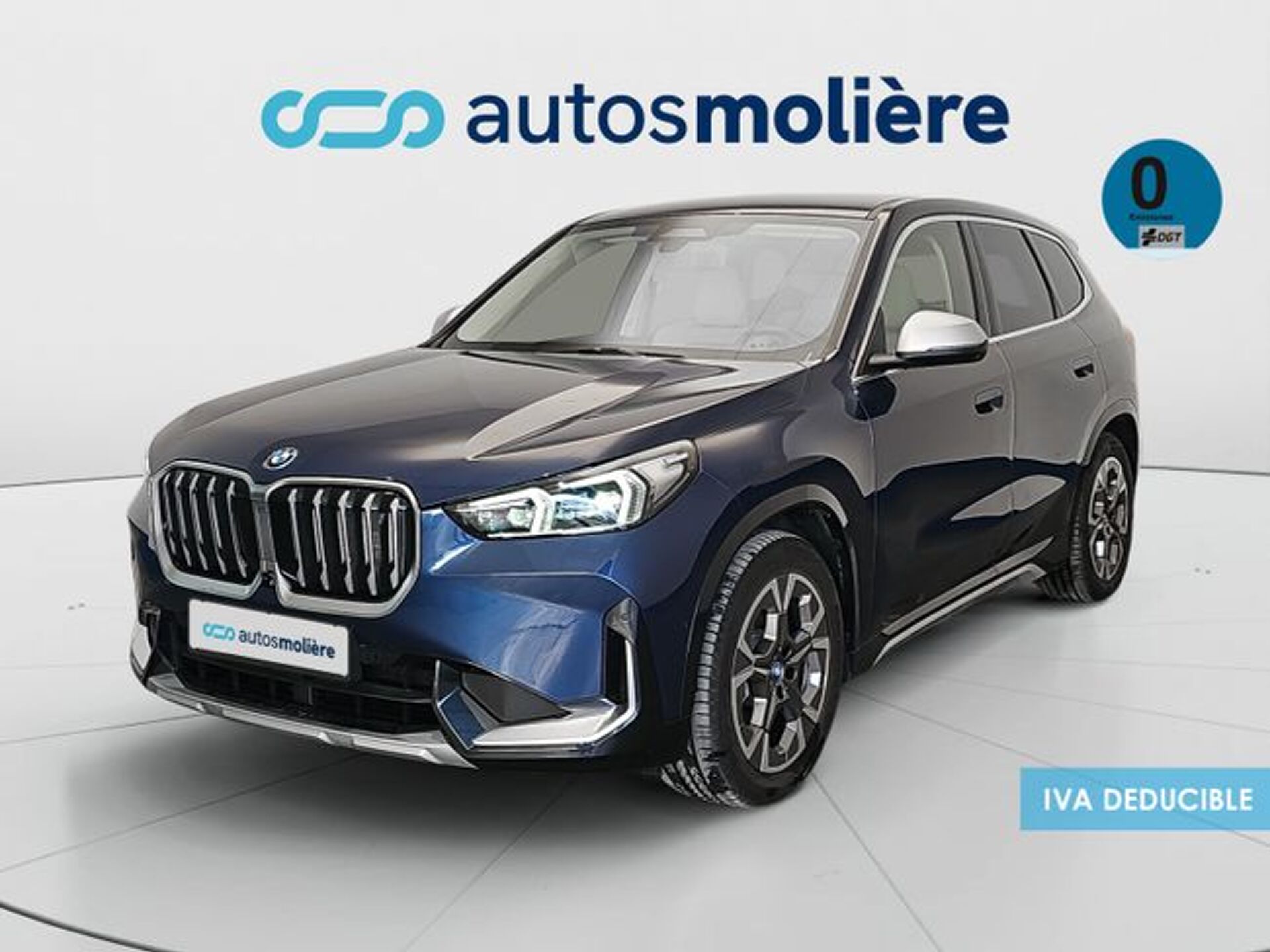 Imagen 1 de BMW X1