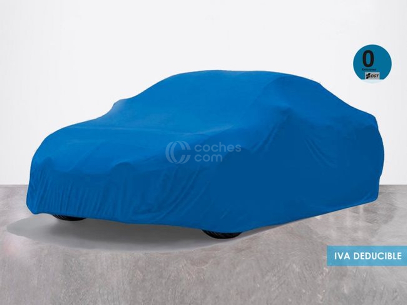 Foto del BMW X1 i eDrive20 M Sport