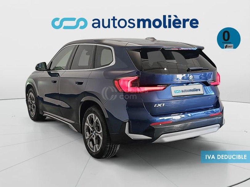 Foto del BMW X1 i eDrive20 M Sport