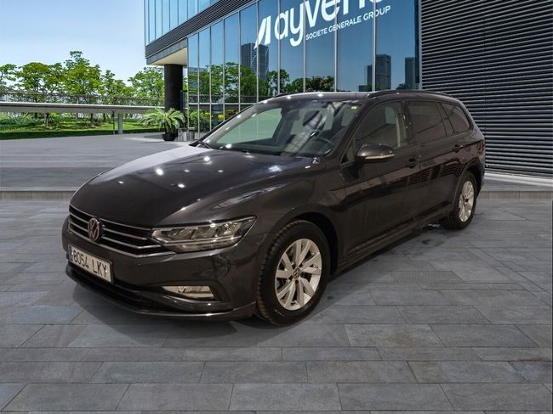 Imagen de VOLKSWAGEN Passat
