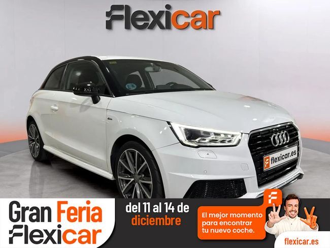 AUDI A1 (Sportback 1.8 TFSI 192CV S tronic) en Tarragona