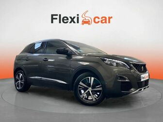 Imagen de PEUGEOT 3008 1.2 S&S PureTech GT Line EAT8 130