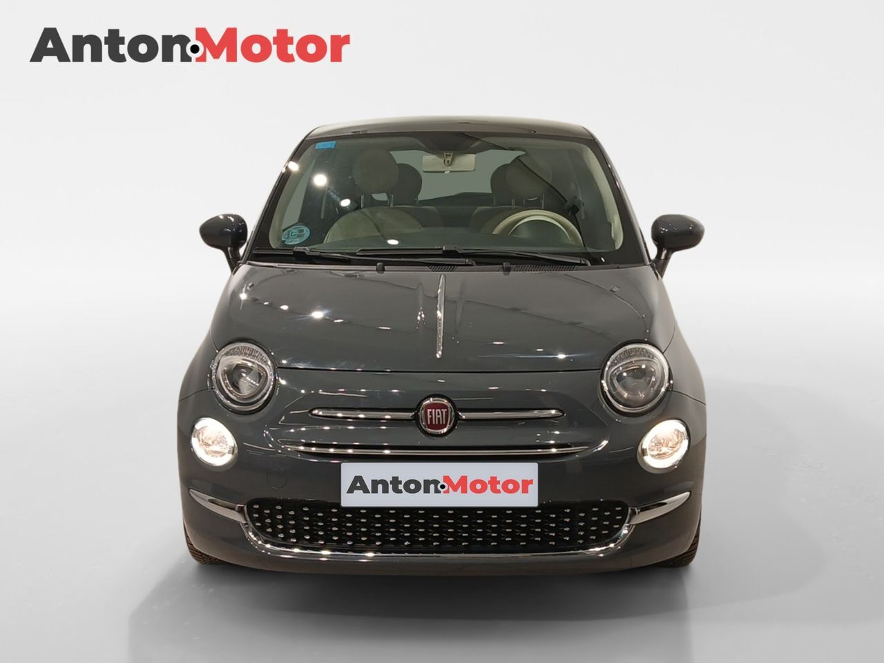 Foto del FIAT 500 1.2 Collezione