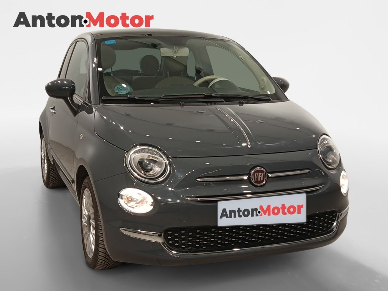 Foto del FIAT 500 1.2 Collezione