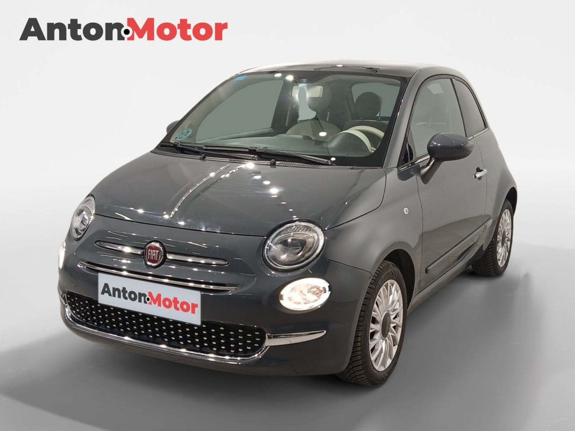 Imagen 1 de FIAT 500