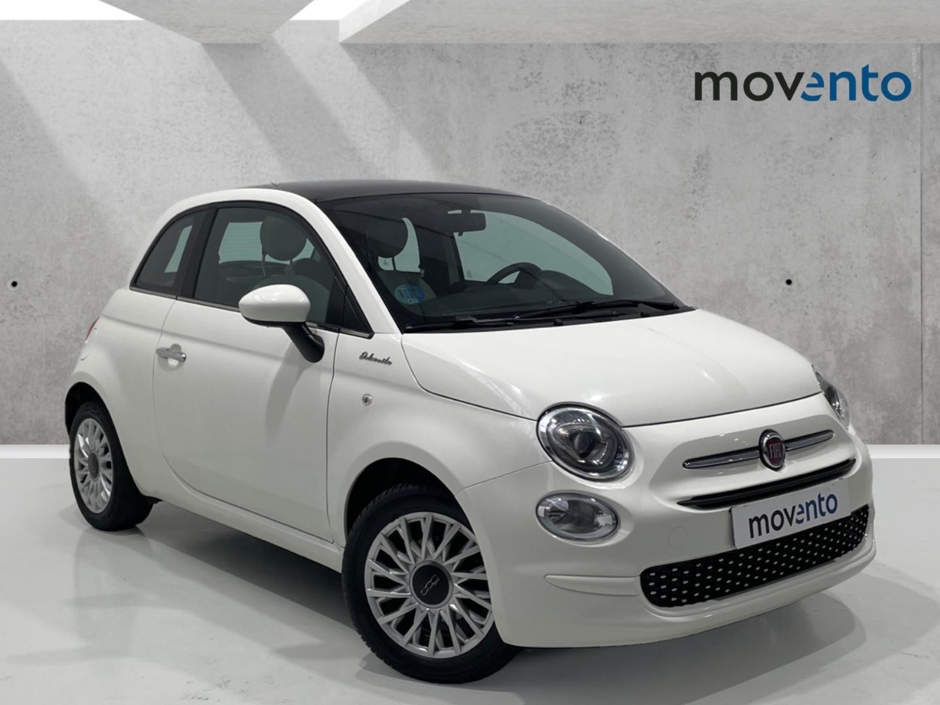 Imagen de FIAT 500