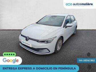 Imagen de VOLKSWAGEN Golf 2.0TDI Life 85kW