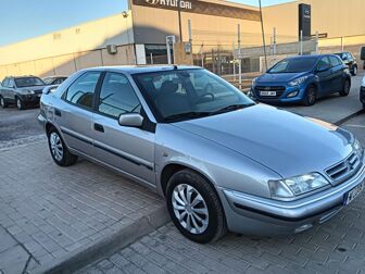 Imagen de CITROEN Xantia 2.0HDi Exclusive 110