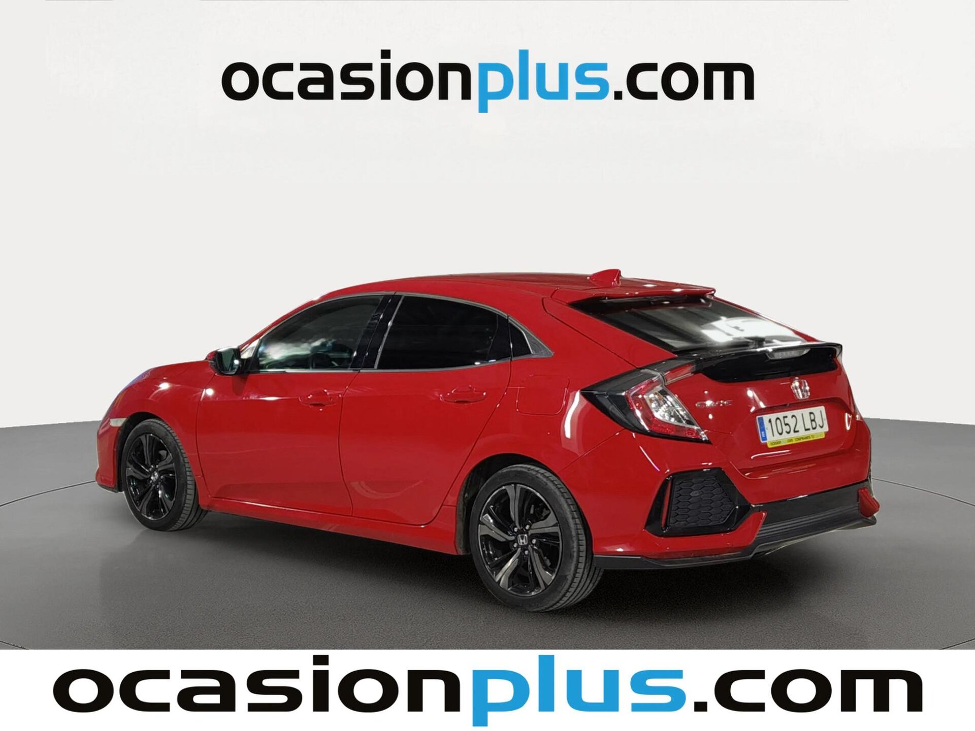 Imagen 3 de HONDA Civic