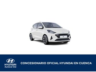 Imagen de HYUNDAI i10 1.0 MPI Klass