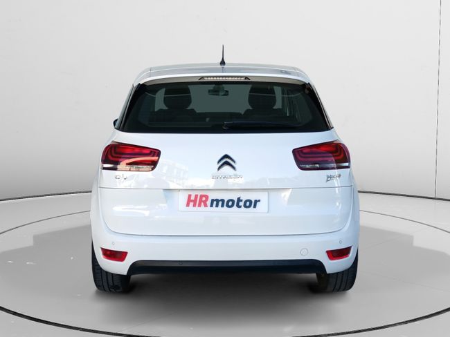 Foto del CITROEN C4 Picasso 1.2 PureTech S&S Live Edition