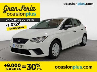 Imagen de SEAT Ibiza 1.0 EcoTSI S&S Reference 95