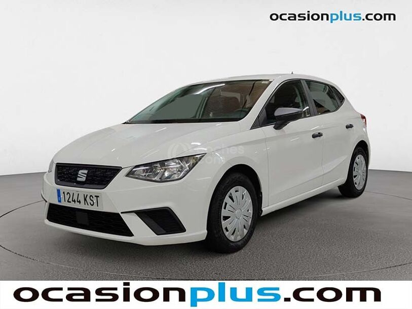 Foto del SEAT Ibiza 1.0 EcoTSI S&S Reference 95