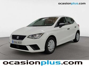 Imagen de SEAT Ibiza 1.0 EcoTSI S&S Reference 95