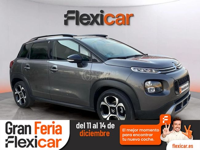 Foto del CITROEN C3 Aircross BlueHDi S&S Shine 100