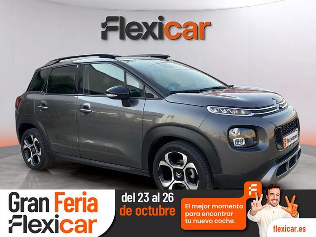 CITROEN C3 Aircross (BlueHDi 73kW (100CV) S&S SHINE) en Badajoz