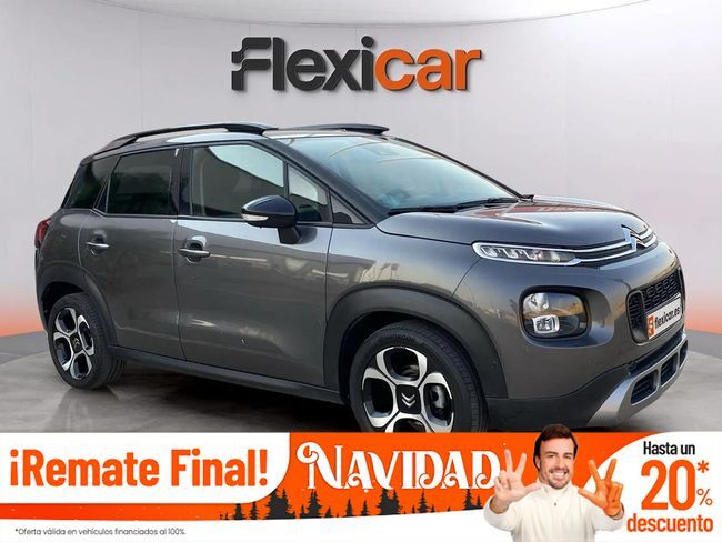 CITROEN C3 Aircross (BlueHDi 73kW (100CV) S&S SHINE) en Badajoz