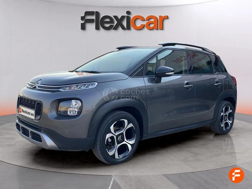Foto del CITROEN C3 Aircross BlueHDi S&S Shine 100