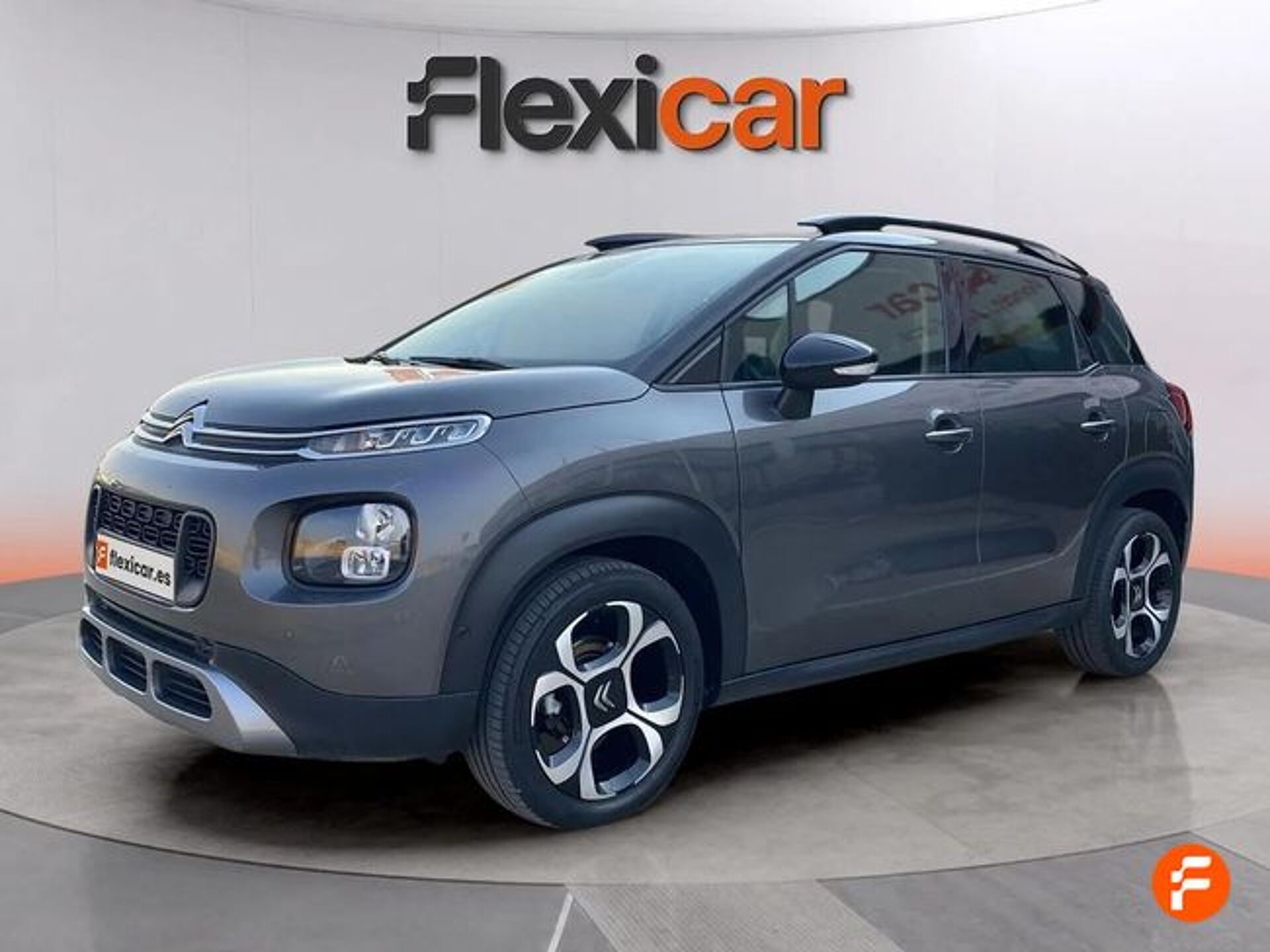 Imagen 3 de CITROEN C3 Aircross