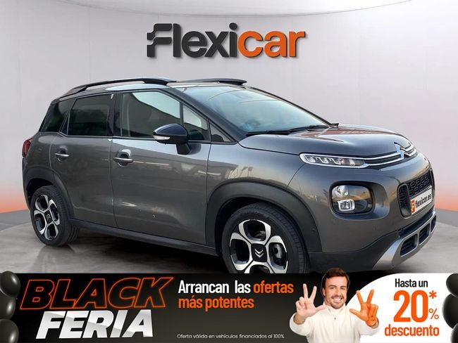 CITROEN C3 Aircross (BlueHDi 73kW (100CV) S&S SHINE) en Badajoz