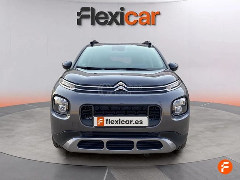 Foto del CITROEN C3 Aircross BlueHDi S&S Shine 100